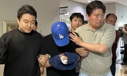 대구 ‘스토킹 살인’ 피의자 신상공개…48살 윤정우