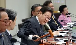 윤석열식 ‘변칙’ 피했지만 20조 국채…추경 뒤 ‘세제 개편’ 노력 절실