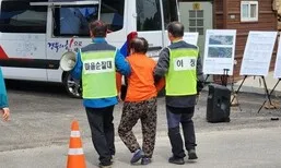 “비온다 마, 어서대피 하이소”…경북, 재난 대비 ‘우리마을 대피왕’ 프로젝트