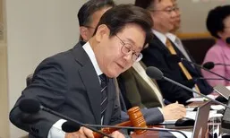 이 대통령, 국무회의 공개 검토 지시…전방위 소통 강화