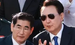 김용현 23일 구속 심문…‘이재명 1심 유죄’ 재판부가 맡는다