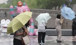 충청 이남 시간당 30~50㎜ 집중호우…21일 수도권부터 그칠 듯
