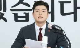 김용태 “국힘, 탄핵반대 당론만은 무효화해야…과거 반성 의미”