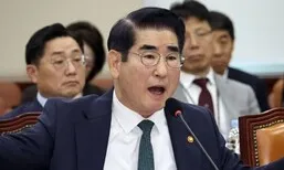 법원, 내란 특검 추가기소 ‘불복’ 김용현 집행정지 신청 기각