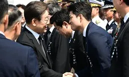 이 대통령, 오늘 여야 지도부와 오찬 회동…추경 처리  요청할 듯