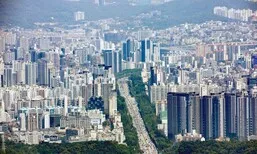 부동산·증시 동시에 들썩…5대은행 가계대출 가파른 증가세