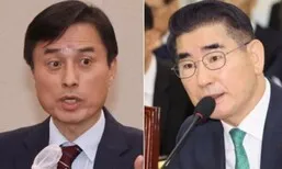바쁜 내란 특검…내일 ‘김용현 재구속’ 심문+윤석열 재판 첫 참석