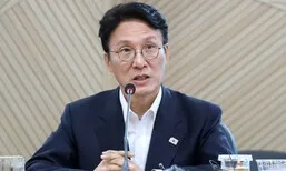 국힘 고발 하루 만에 김민석 의혹 수사 배당한 검찰…민주 “심우정 최후 발악”