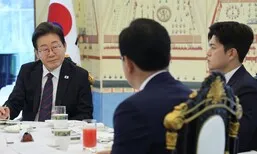 임기 18일 만에 ‘A4 청구서’ 꺼낸 국힘…이 대통령 ‘협치’ 당부