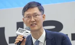 문형배 “‘시민 저항 덕분’ 이 문장을 제일 처음 확정했다”