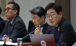 민생회복 소비쿠폰, 누구에게 얼마나?…정부, 오늘 첫 TF 회의