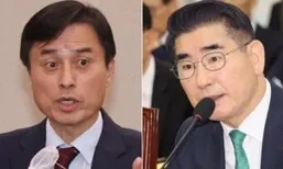 김용현 ‘특검 기소’ 집행정지 기각 이유는…서울고법 “담당 재판부 판단 몫”
