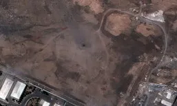 포르도보다 더 깊은 땅속 145m, 이란 새 핵시설 가능성