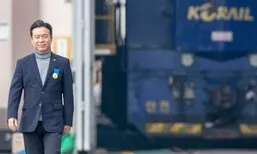 “노동장관 후보자” 지명될 때도 새마을호 열차 운전한 김영훈