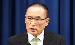 [속보] 위성락 안보실장, 이 대통령 대신 나토 정상회의 참석