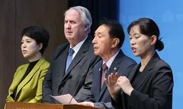 국힘, 이 대통령 나토 정상회의 불참에 “중·러 눈치 보기” 맹공