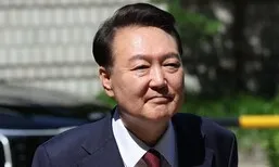 윤석열, 계엄사 기조실장 “예방적 계엄 없다” 증언에  “근무자 말 다 맞진 않아”