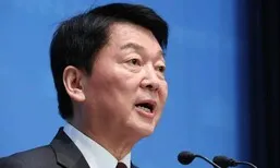 안철수 “계엄 방관한 송미령 유임…부끄럽게 공직 마감했어야”