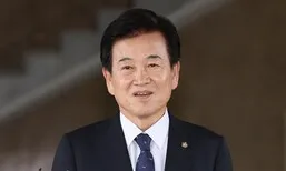 정동영 “통일부 명칭 변경 검토 필요…북미 대화 적극 지지”