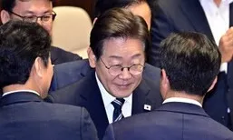 이 대통령, 첫 국회 시정연설…“국익이 유일한 선택 기준”