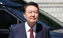 [단독] 윤석열 ‘출석 협상’…“지하 출입만 되면 적극 조사 협조”