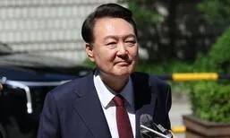 [사설] ‘비공개’ 조건 달아 사실상 특검 출석 거부한 윤석열