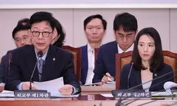 일본·호주 총리도 안 간 나토 회의, 아직도 불참 공격하는 국힘