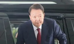 내란 특검 “박창환 총경이 윤석열 대면…외환 혐의도 조사”
