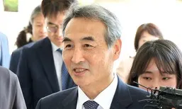 김건희 특검팀, ‘명태균 의혹’ 고발 사건 넘겨 받아…내달 2일 수사 개시