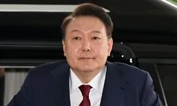 윤석열 12시간 조사받고 새벽 귀가…특검, 추가 소환할 듯