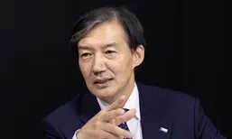 조국 “갑자기 검찰 개혁 찬동하며 접근하는 검사를 경계해야”