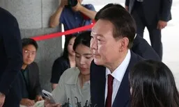 내란 특검 “윤석열 쪽 수사 방해, 더 좌시하지 않겠다”