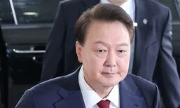 내란 특검 “윤석열 쪽 허위사실 유포 ‘수사 방해’…법에 따라 수사 착수”