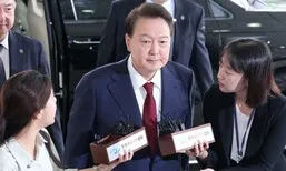 윤석열 쪽 “특검 출석 요구 협의 없어…적법절차 준수하라”