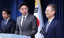 대통령 최측근 장관, 검사출신 수석·차관…검찰개혁 순항할까