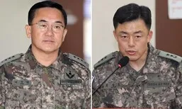 여인형 전 방첩·문상호 전 정보사령관 추가 구속