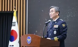 박성주 국수본부장 취임 “수사·기소 분리는 시대적 요구”
