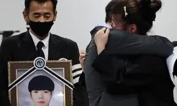 경찰, ‘에어컨 설치 청년노동자 사망’ 하청업체 2명 검찰 송치