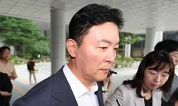내란 특검, 김성훈 전 경호차장 조사…‘윤석열 체포방해 혐의’ 겨냥