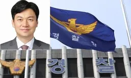 특검, ‘내란 가담 의혹’ 박현수 서울경찰청장 직무대리 압수수색