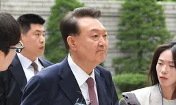 윤석열 두번째 특검 조사도 박창환 총경이…순탄하게 진행될까?