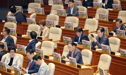 추경안 통과 직전 급제동 걸린 국회…‘특활비’가 뭐길래?