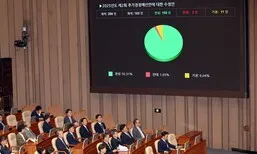 민생회복 소비쿠폰 예산 12.1조원…행안부 2차 추경 12.8조 확정