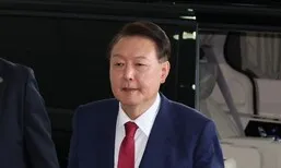 내란 특검, 윤석열 ‘직권남용’ ‘외환 유도’ 집중 조사