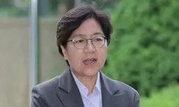 정은경 복지장관 후보자 재산 56억 신고