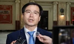 여한구 통상본부장 “큰 틀의 한미 무역합의 가능성 열려 있어”