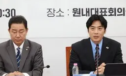 민주 “유병호·최재해의 감사원, 특검 수사해야…권력 흥신소 전락”