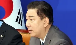 김병기 “검찰 조작 기소 대응 TF 발족”…대북송금 의혹 사건 등 조사