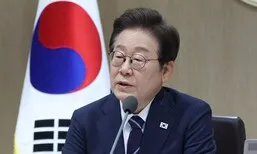 이 대통령, 잇단 산재 사망에 “죽음 멈출 특단 조치 마련”