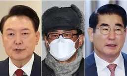 [속보] 법원, 노상원 추가 구속영장 발부